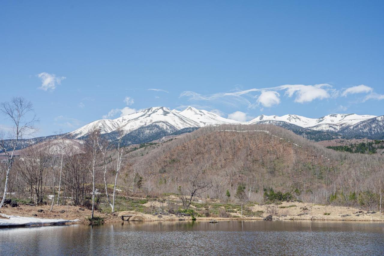 Raicho Onsen Matsumoto