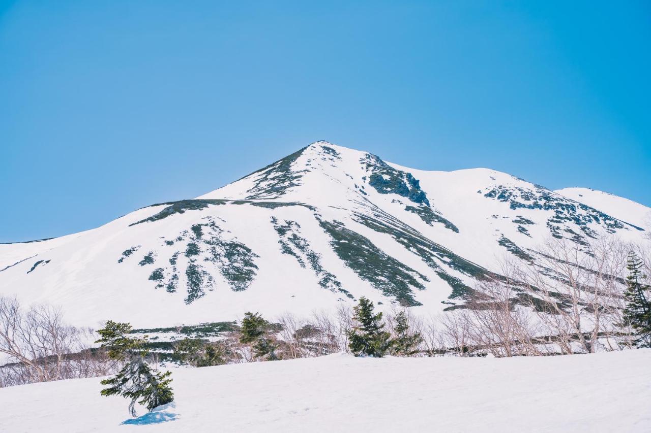 Raicho Onsen Guest house 2*