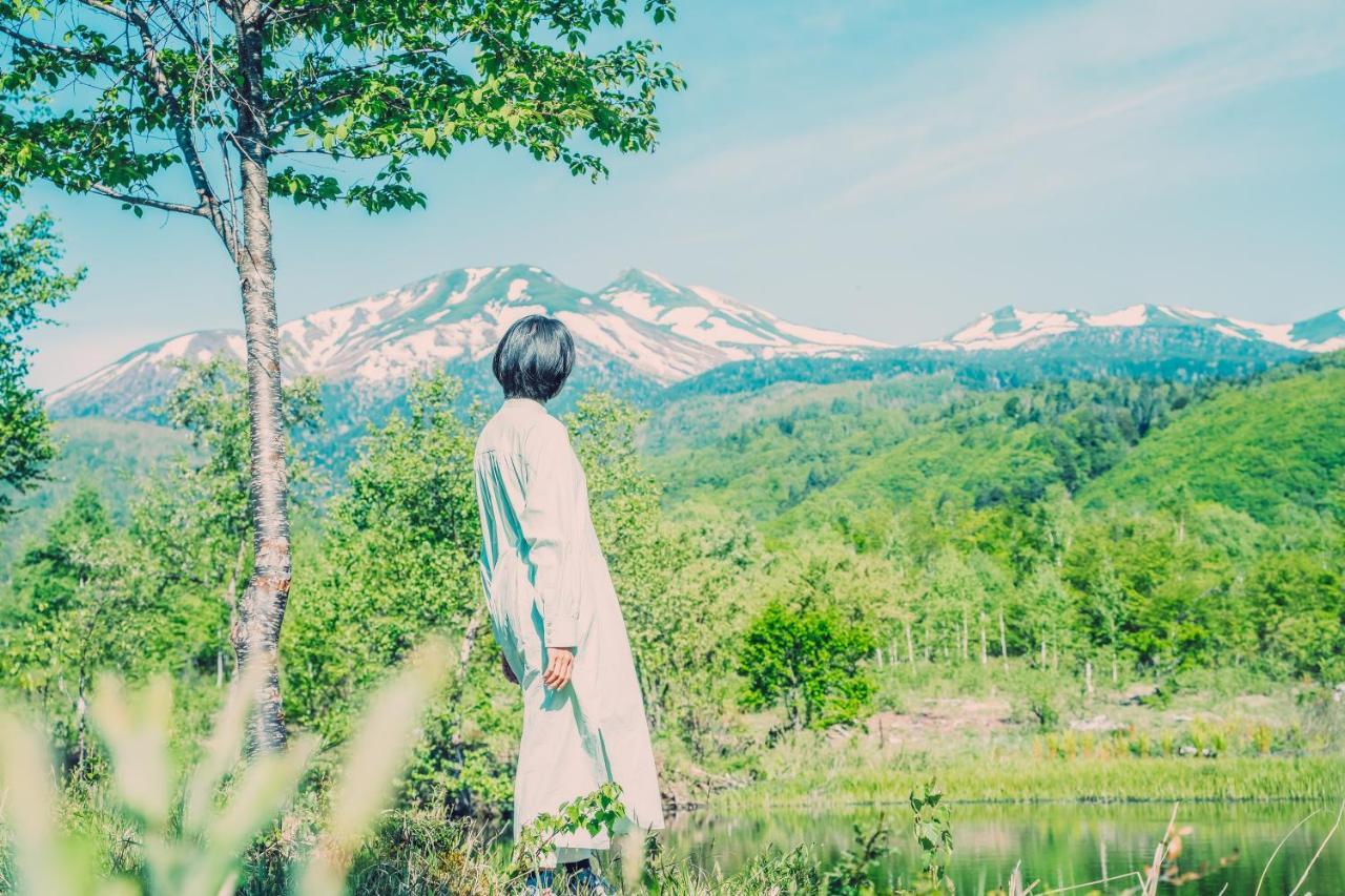 Raicho Onsen Gasthof