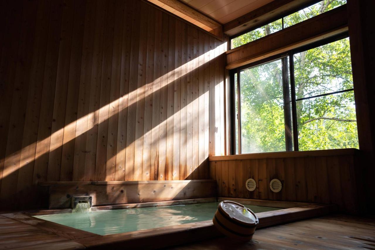 Raicho Onsen
