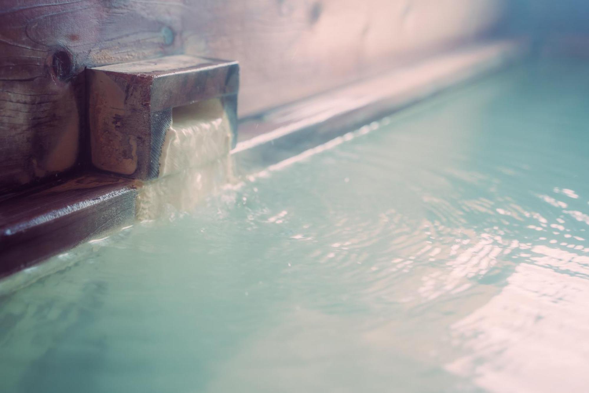 Raicho Onsen Guest house 2*