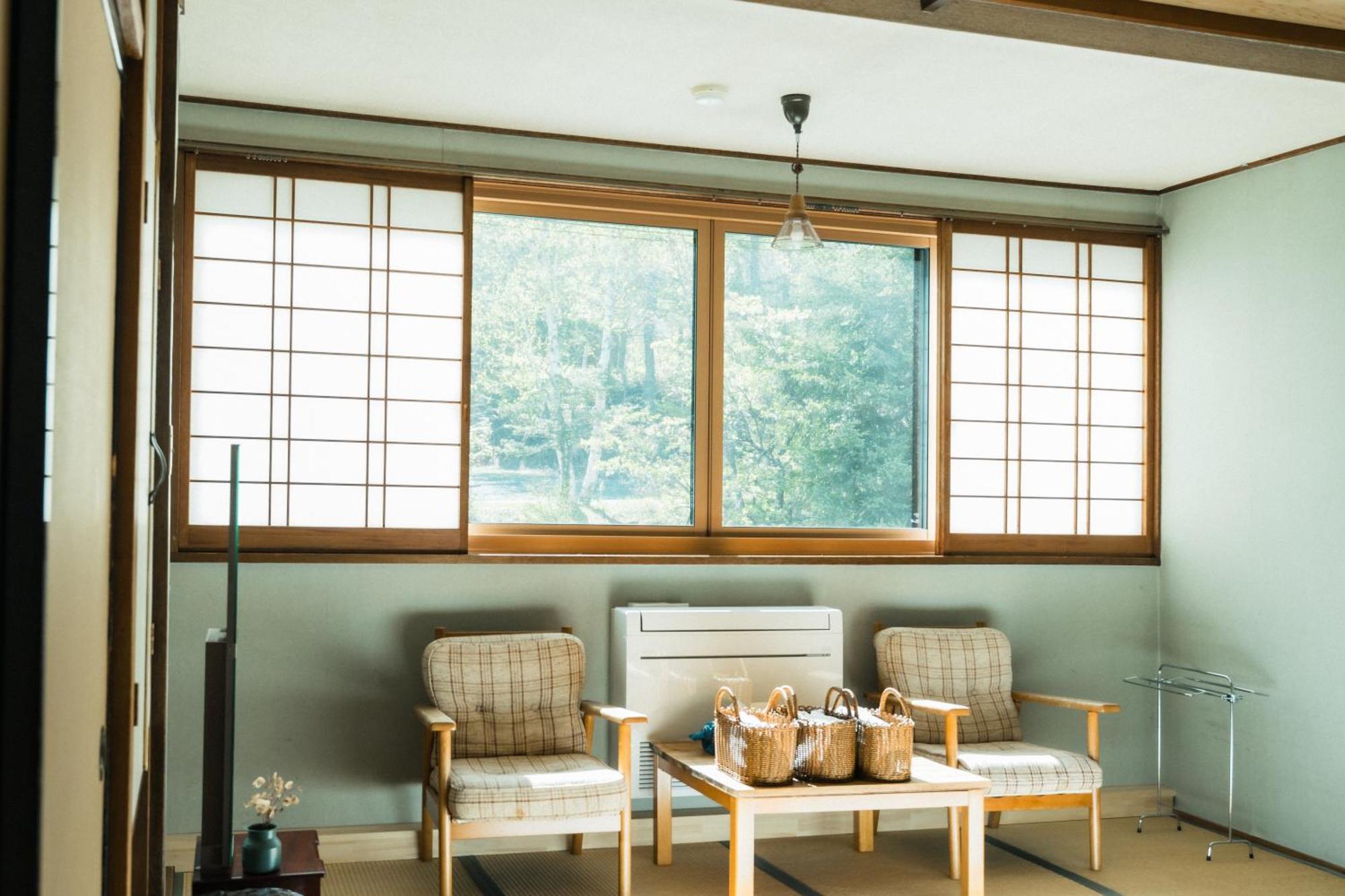 Raicho Onsen 2*