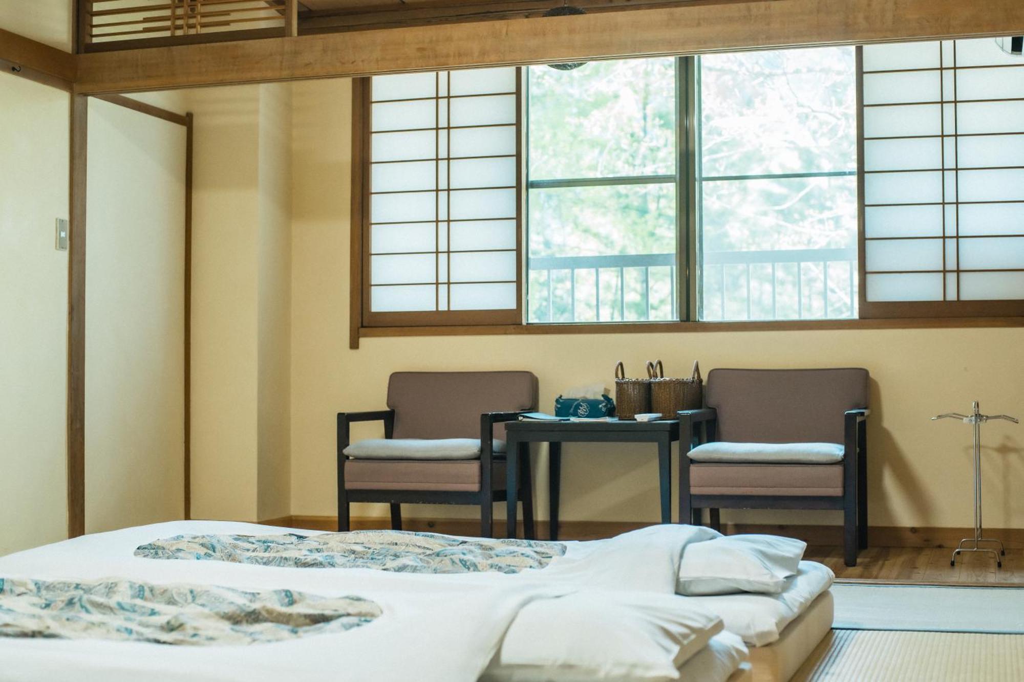 Raicho Onsen Guest house 2*