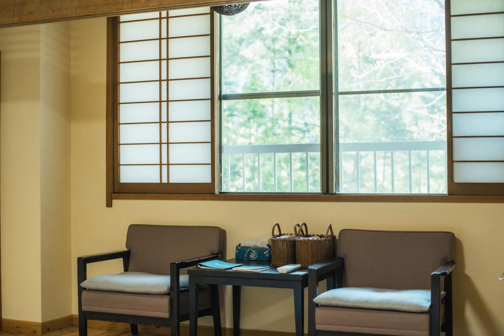 Guest house Raicho Onsen 2*