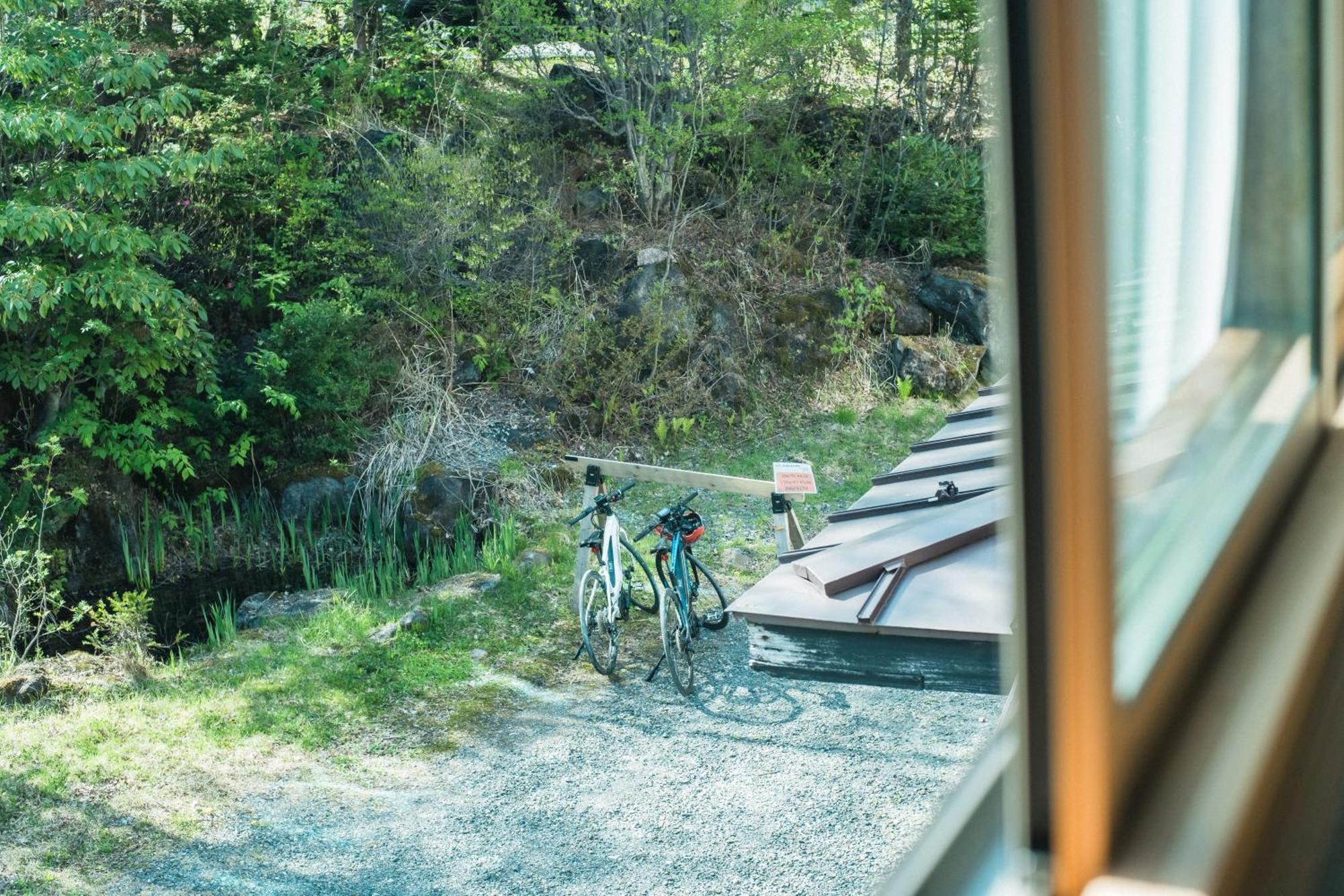 Raicho Onsen Guest house Matsumoto