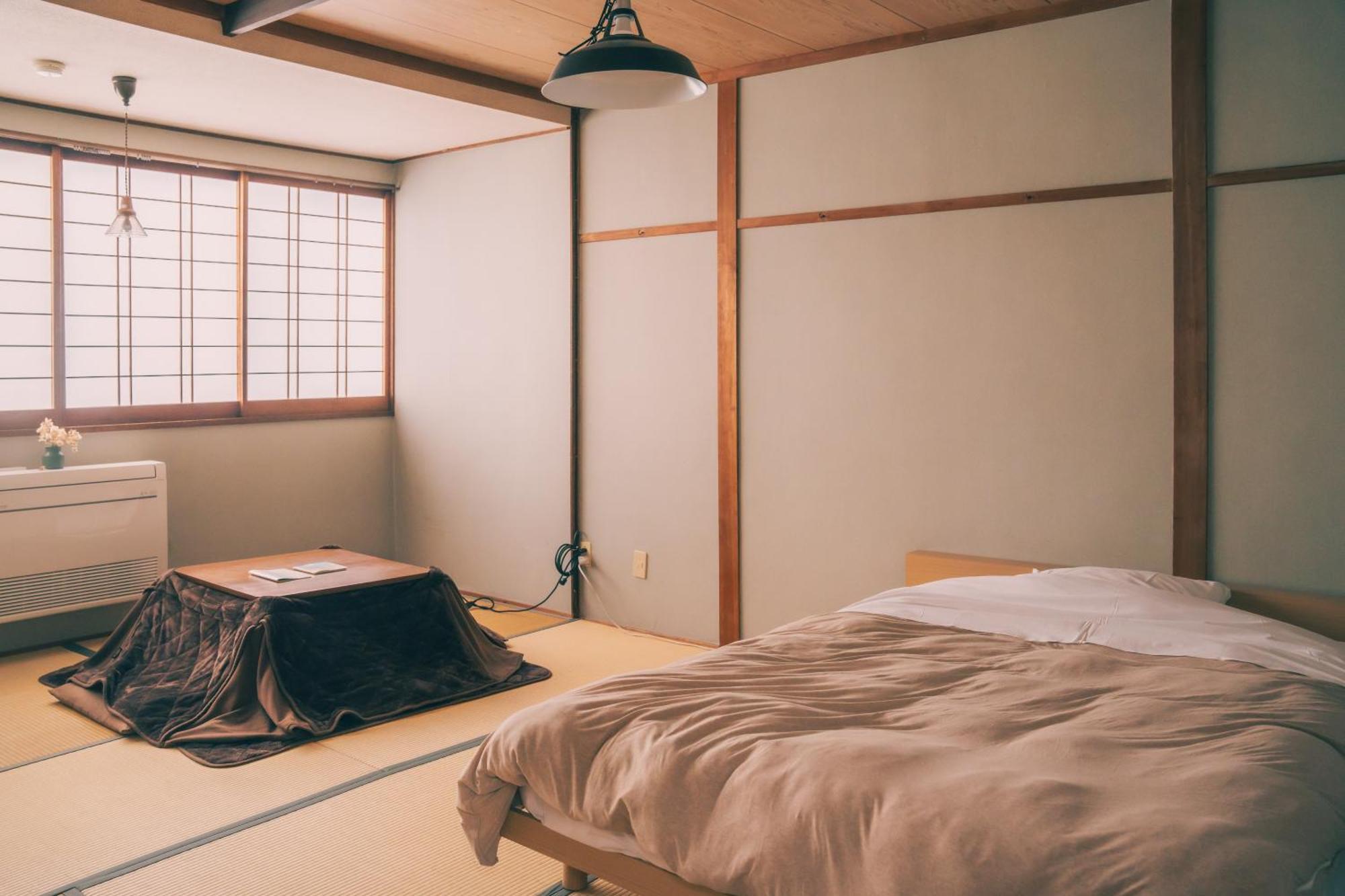 Raicho Onsen Guest house 2*