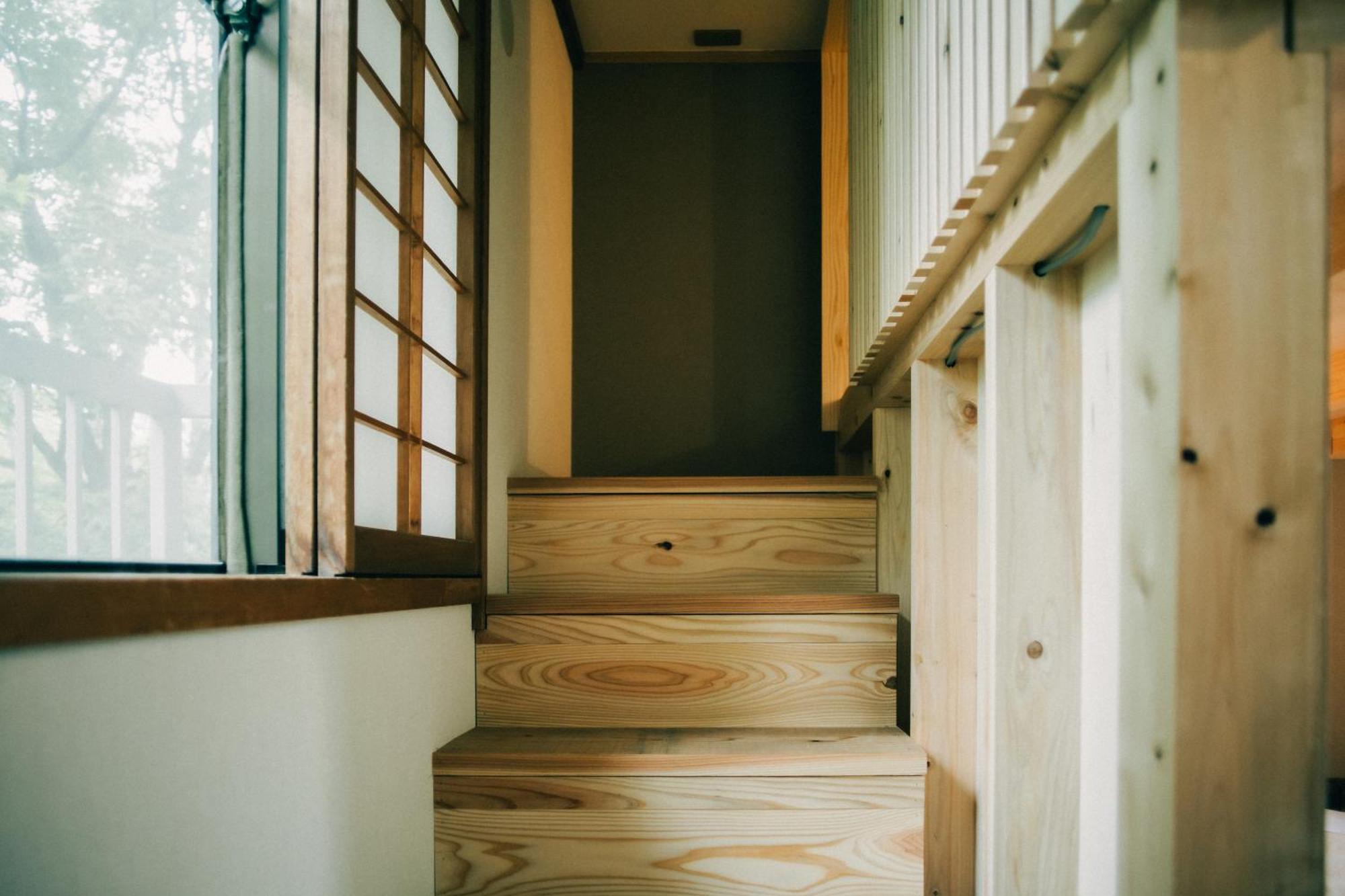 Raicho Onsen Guest house 2*