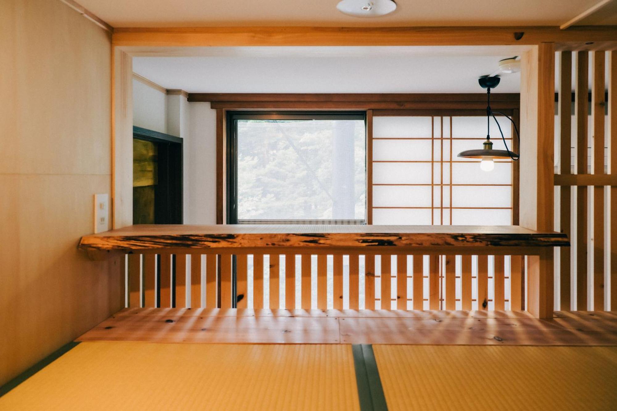 Raicho Onsen 2*